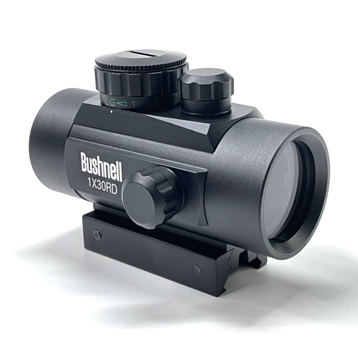 kollimatornyy-pricel-bushnell-1×30-rd-weaver-bh-kbl04-1