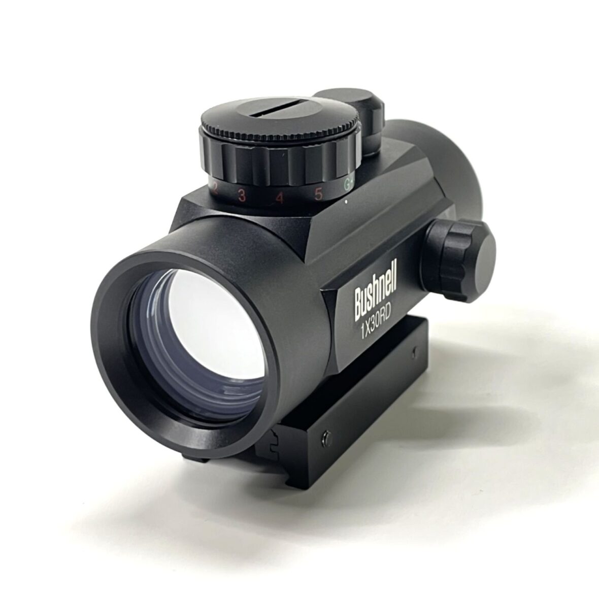 kollimatornyy-pricel-bushnell-1×30-rd-weaver-bh-kbl04