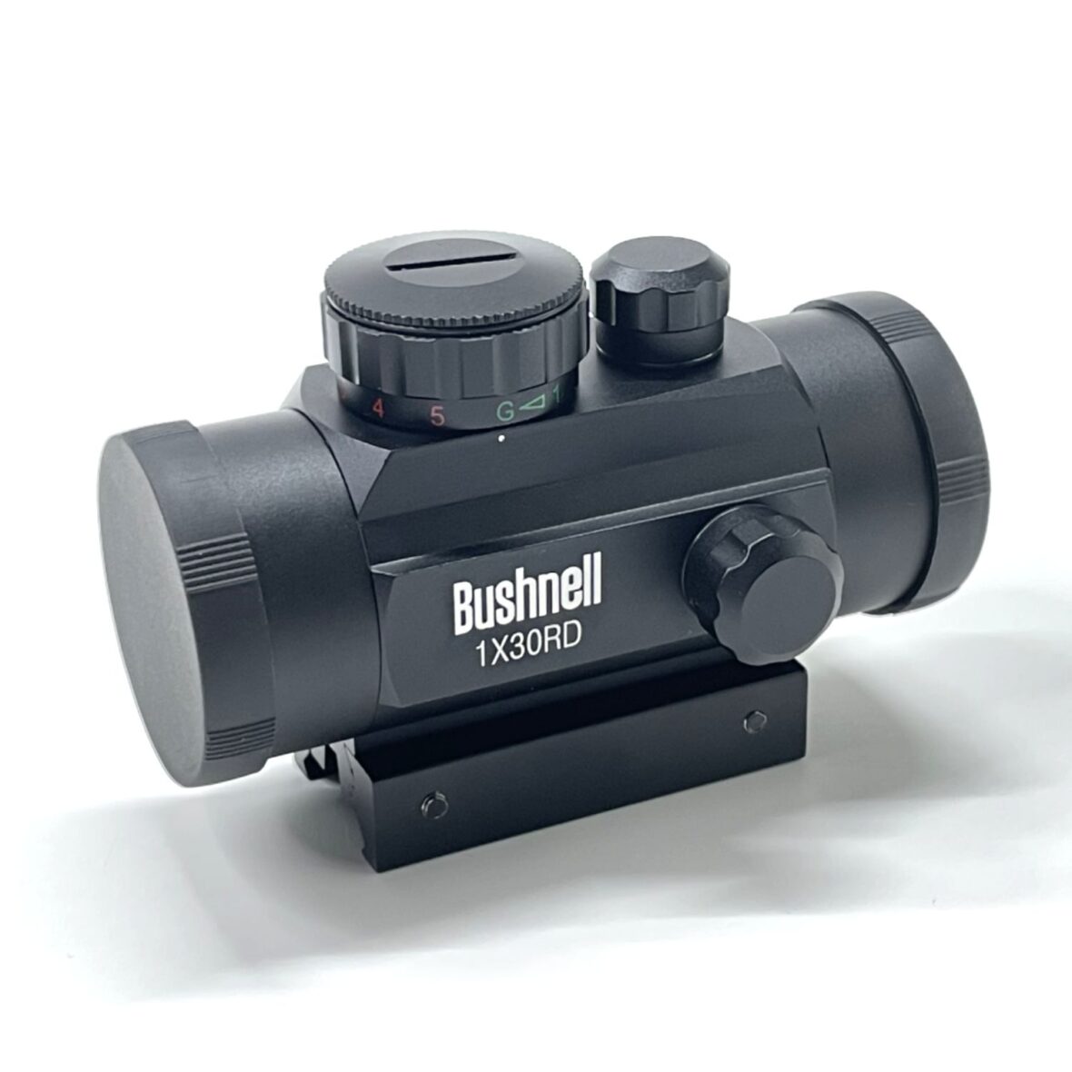kollimatornyy-pricel-bushnell-1×30-rd-weaver-bh-kbl04-2