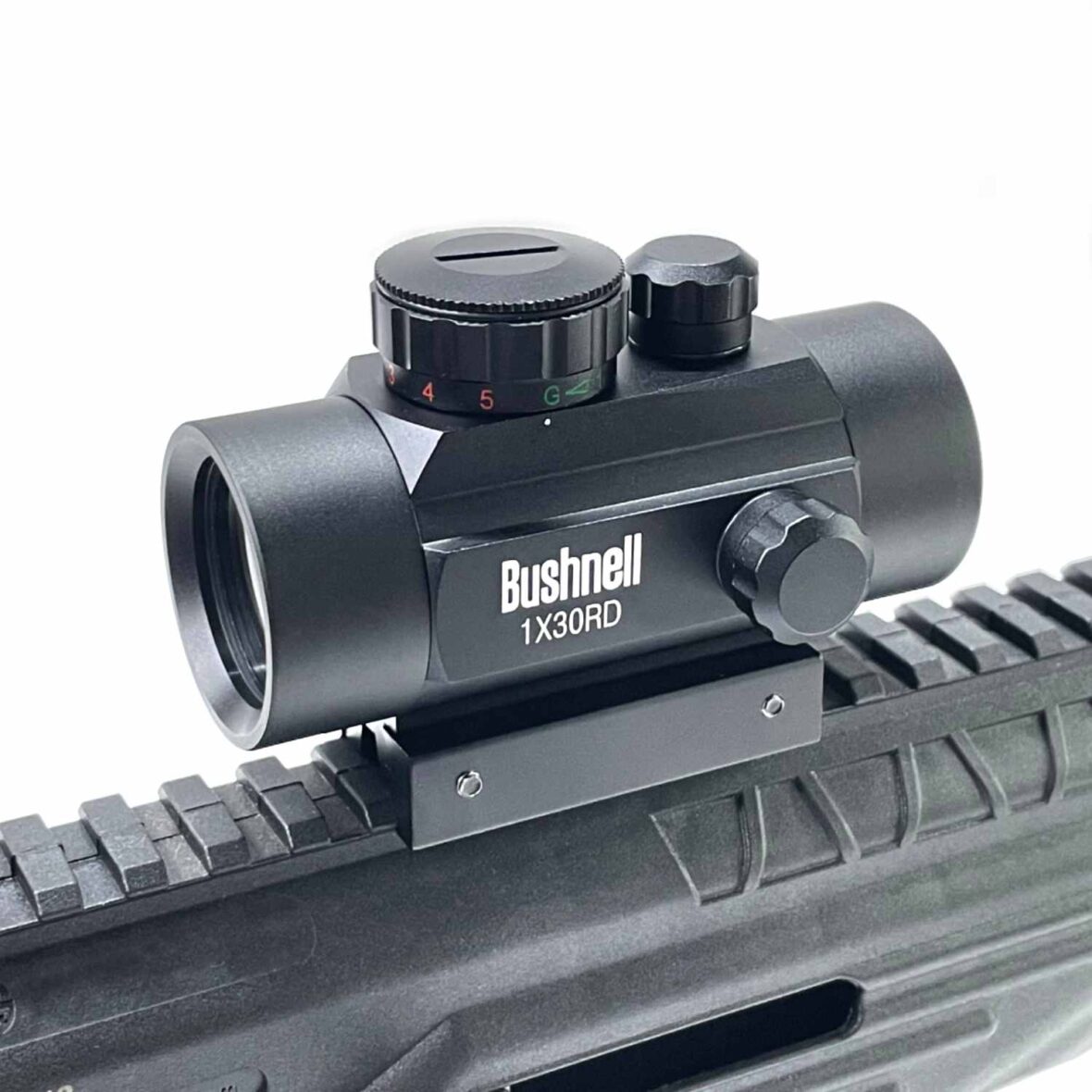 kollimatornyy-pricel-bushnell-1×30-rd-weaver-bh-kbl04-3