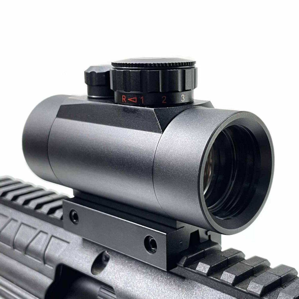 kollimatornyy-pricel-bushnell-1×30-rd-weaver-bh-kbl04-4