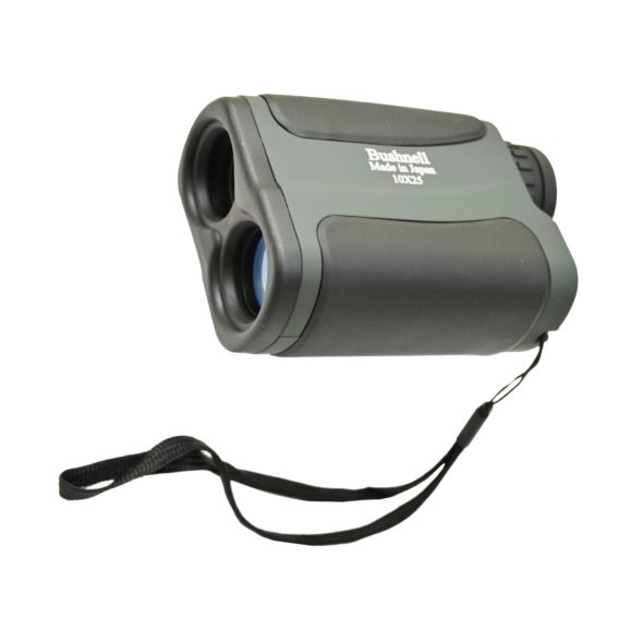 Лазерный дальномер Bushnell  10x25 от 5 до 700 м (BH-RF700)