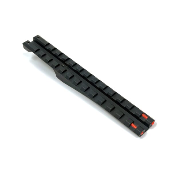 Планка на целик Patriot Weaver АК 155 мм (BH-MR50C)