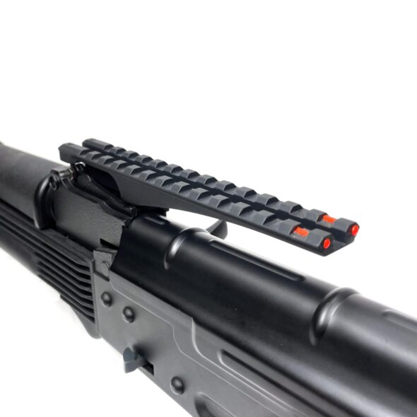 Планка на целик Patriot Weaver АК 155 мм (BH-MR50C)