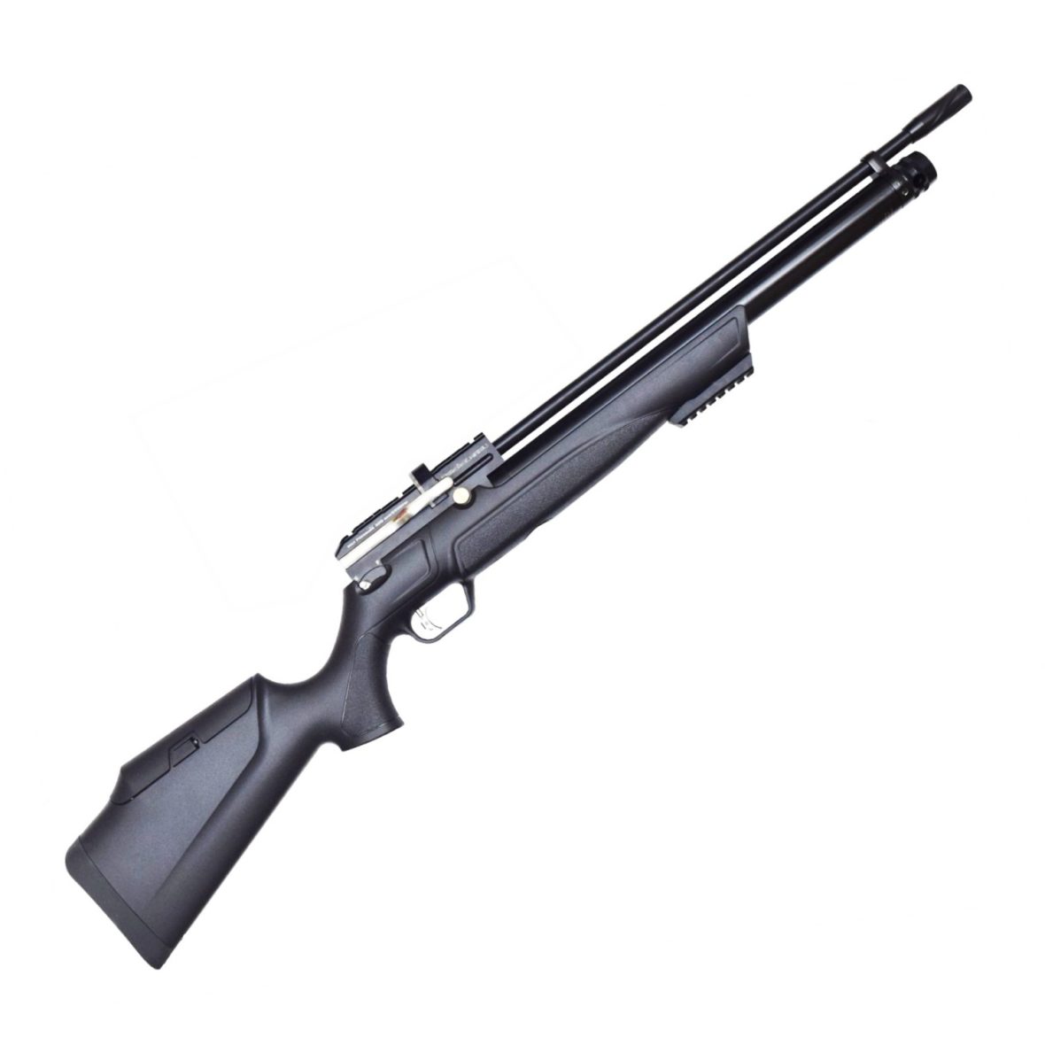 Пневматическая винтовка Kral Puncher Maxi S (пластик PCP 3 Дж) 5.5 мм