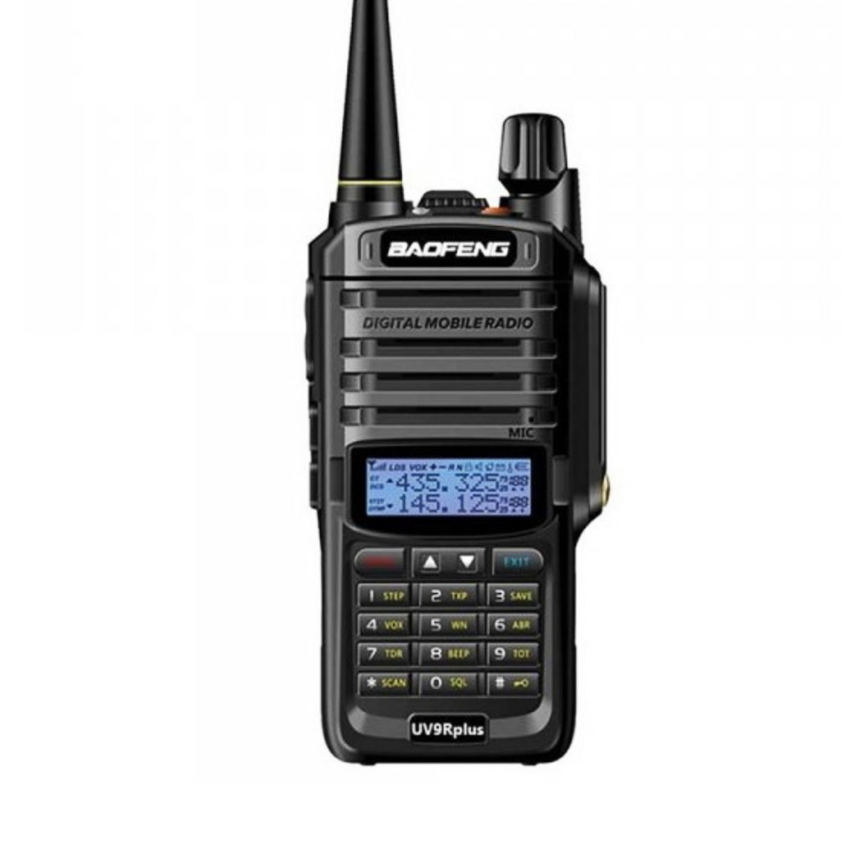 Рация Baofeng UV-9R Plus 8W