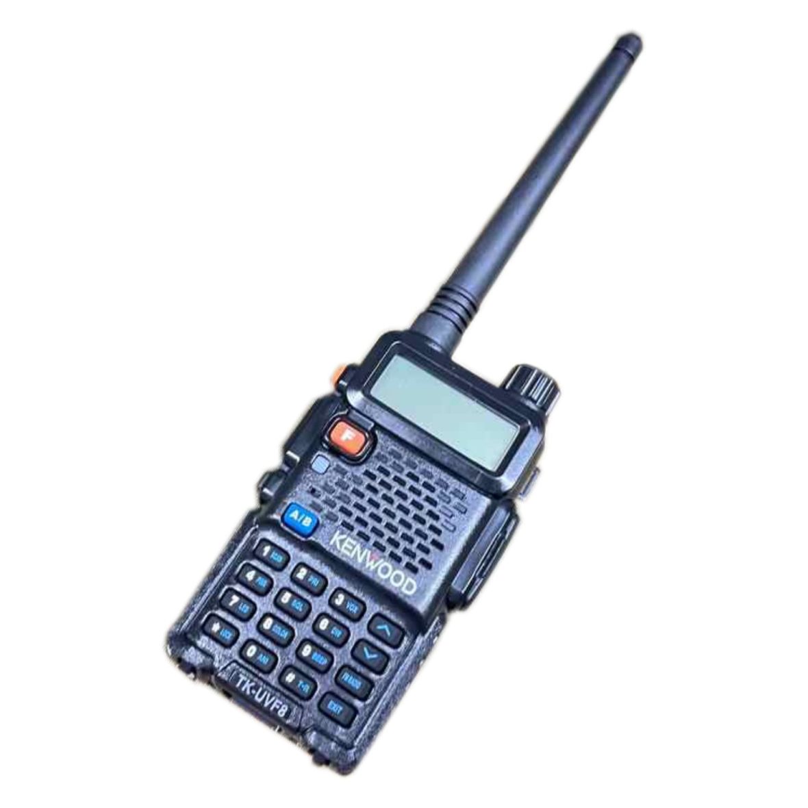 Рация TK-UVF8 Kenwood
