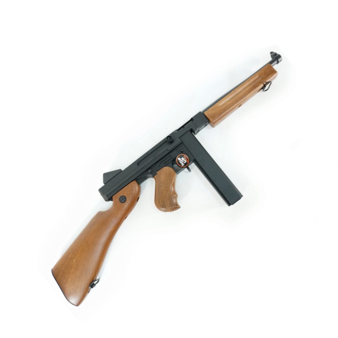 Страйкбольный автомат Cyma Thompson M1A1 (CM.033)