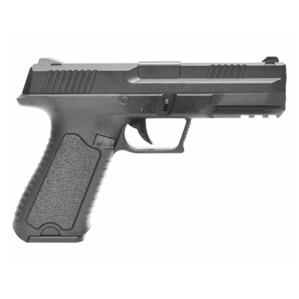 Страйкбольный пистолет Cyma CZ-P09 AEP автоогонь (CM.127)