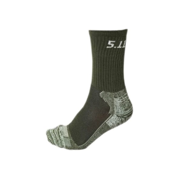 Термоноски тактические зимние 40-45 Tactical (Зеленые)