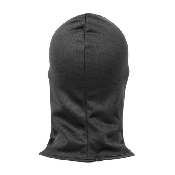 Балаклава Remington флис (Black)