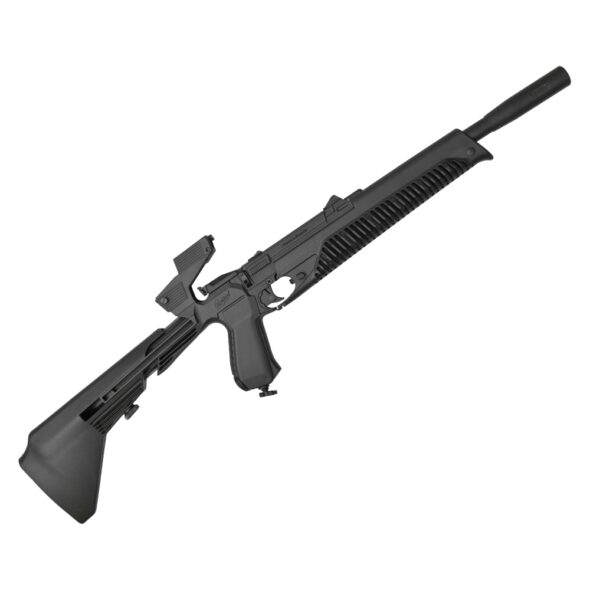 Пневматический пистолет-винтовка Baikal МР-651-07 КС