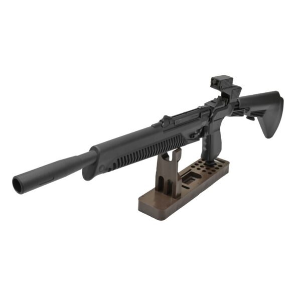 Пневматический пистолет-винтовка Baikal МР-651-07 КС