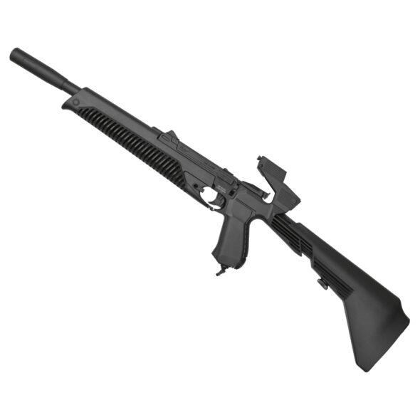 Пневматический пистолет-винтовка Baikal МР-651-07 КС