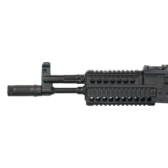 Пневматическая винтовка Crosman AK1 (автоогонь Blowback BB)