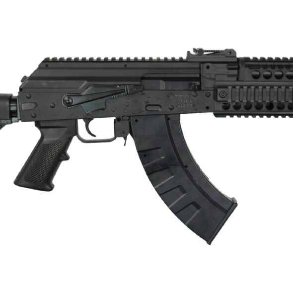 Пневматическая винтовка Crosman AK1 (автоогонь Blowback BB)