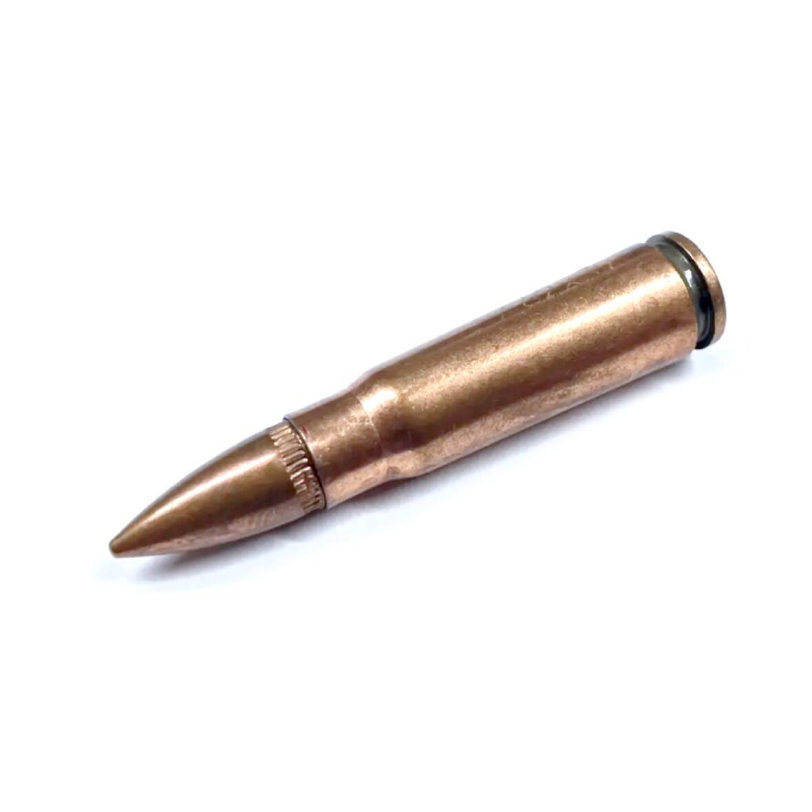 Патрон учебный 7,62×39 мм образца 43 г (1/30)