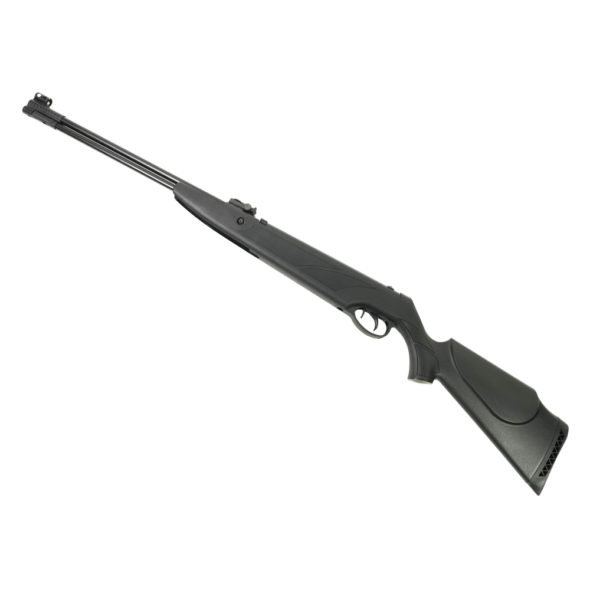 Пневматическая винтовка Ekol Major-F ES450 Black (подствольный взвод)