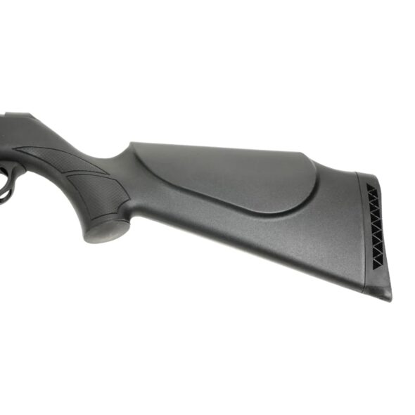 Пневматическая винтовка Ekol Major-F ES450 Black (подствольный взвод)