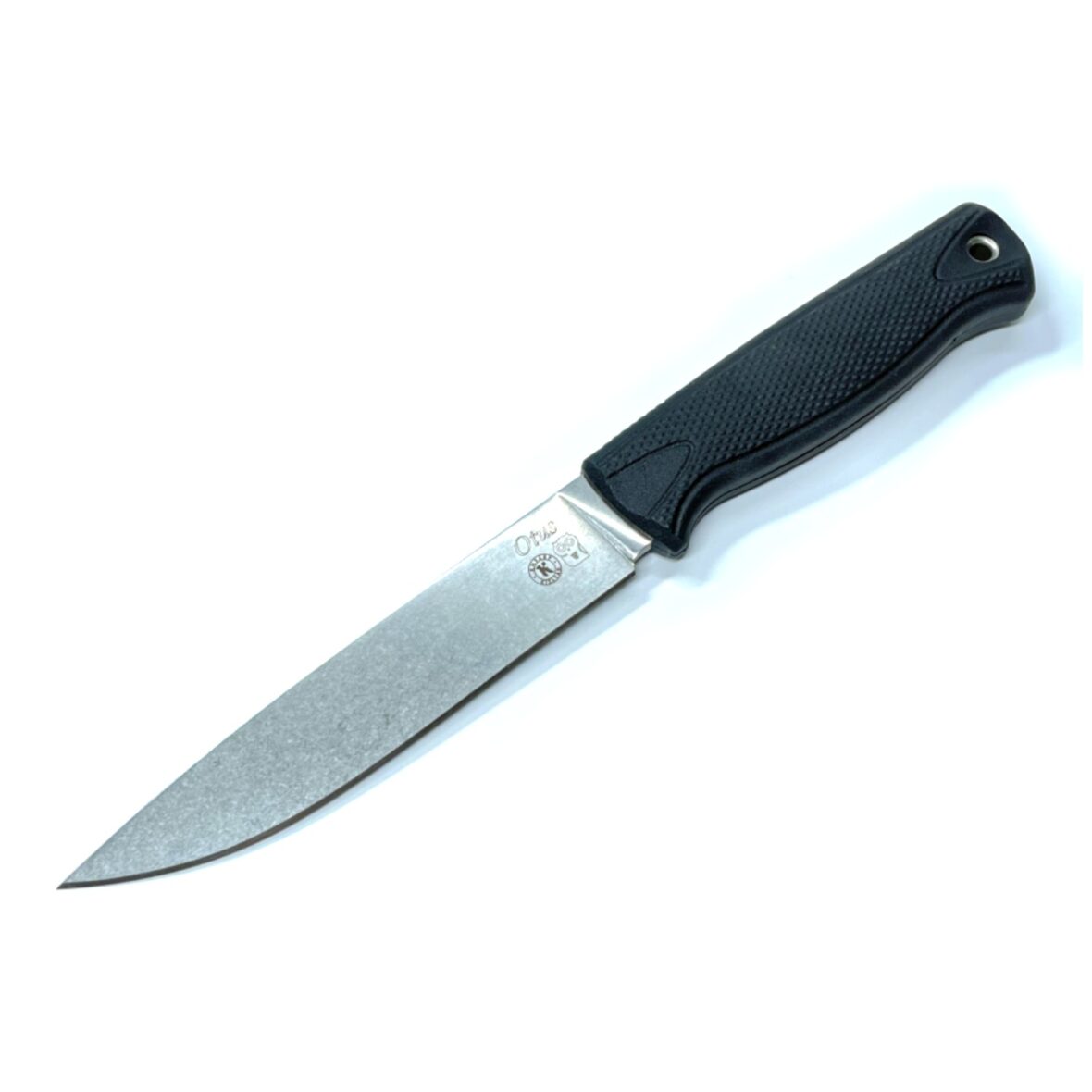 Нож Otus Кизляр эластрон Stonewash (03205_015305)