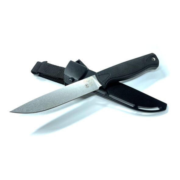 Нож Otus Кизляр эластрон Stonewash (03205_015305)
