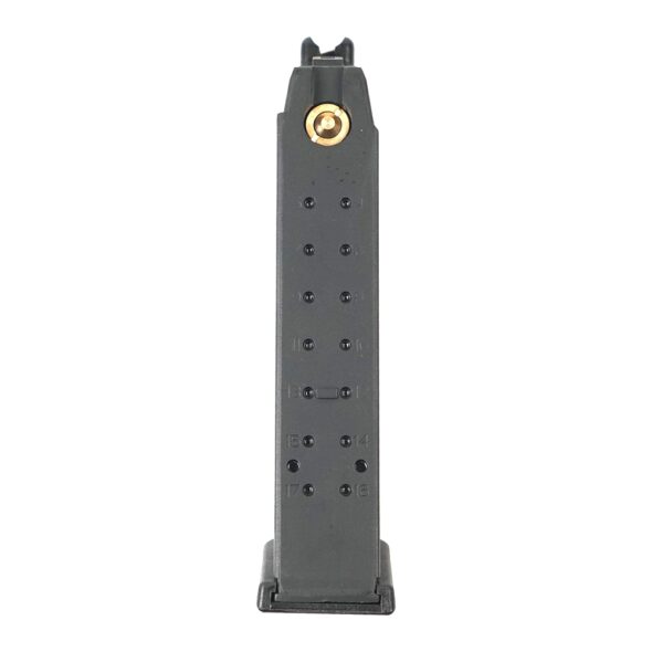Магазин на пистолет (East Crane) Glock 17 Black MA011