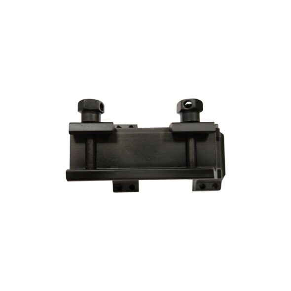 Моноблок на Weaver 25.4-30 мм с уровнем Patriot (BH-MS45)