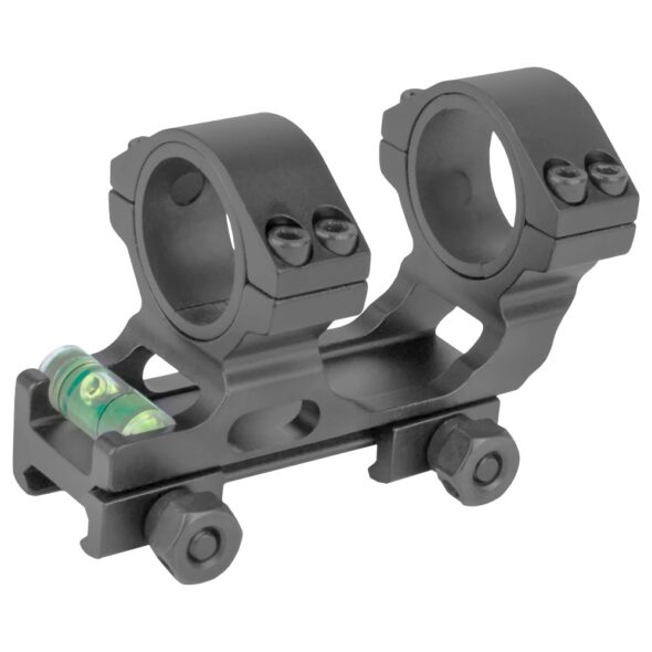 Моноблок на Weaver 25.4-30 мм с уровнем Patriot (BH-MS45)