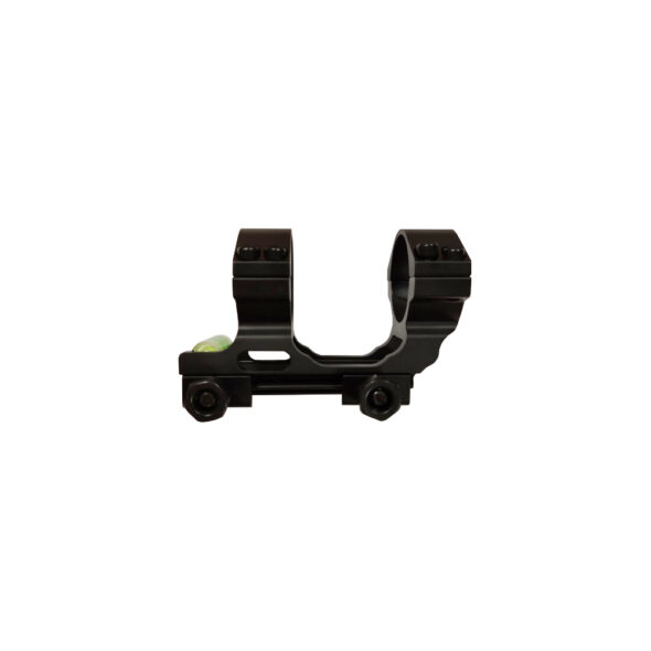 Моноблок на Weaver 25.4-30 мм с уровнем Patriot (BH-MS45)
