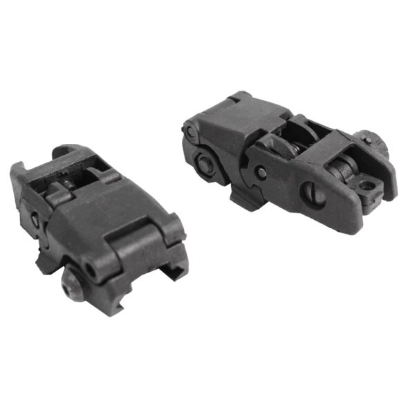 Мушка и целик Magpul складные Patriot (BH-S04)