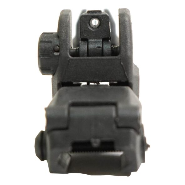 Мушка и целик Magpul складные Patriot (BH-S04)