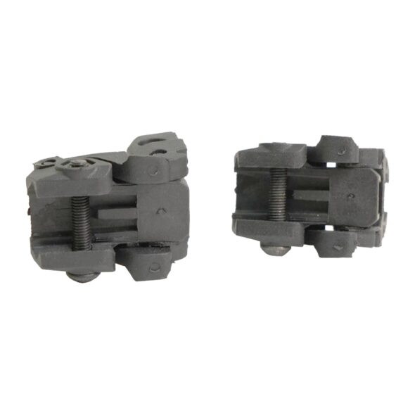 Мушка и целик Magpul складные Patriot (BH-S04)