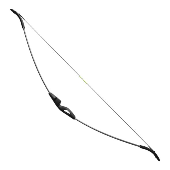 Лук детский классический Centershot Ace черный (JKETG-19A09BKR)