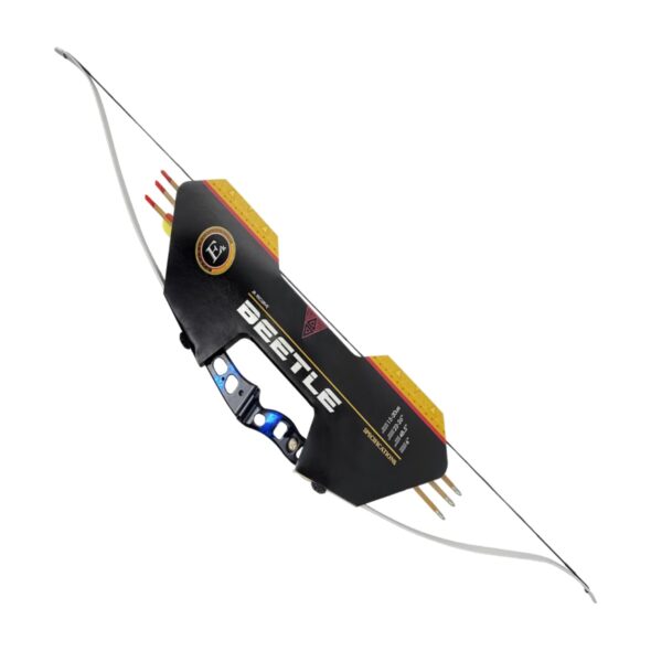 Лук классический Ek Archery детский Beetle (с комплектацией) (622010-109)