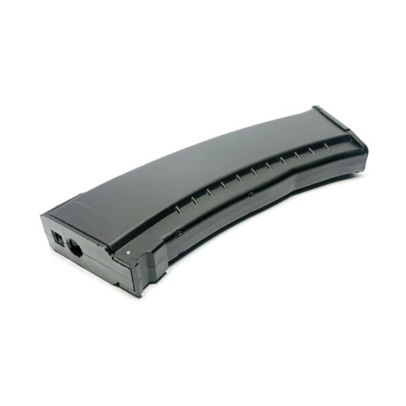Магазин механический EL AK74 120 ш Black (EL-1106-04-B)