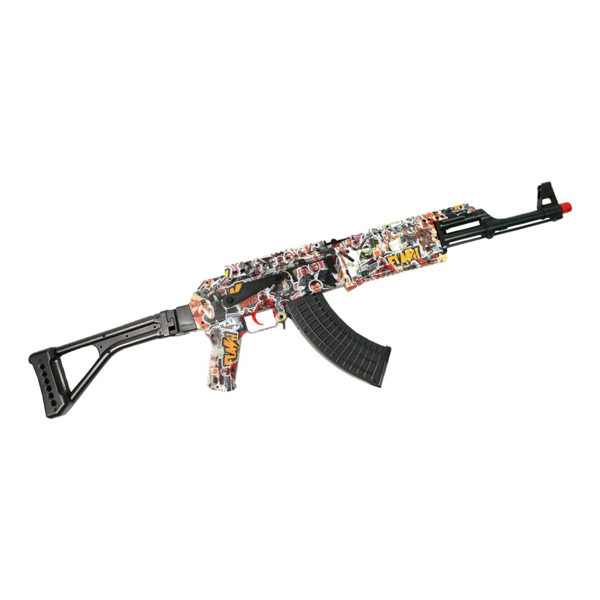 orbiznyy-avtomat-blaster-angryball-ak-gta-1
