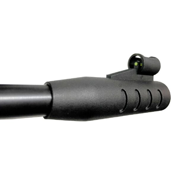 Пневматическая винтовка Borner Tactical Desert XSA5S 4,5 мм
