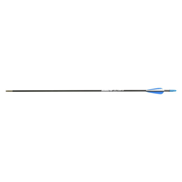 Стрела лучная фибергласс Centershot Sonic 28”, Parabolic 3” (CSTJ-C05002-28)