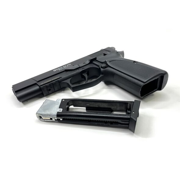 Пневматический пистолет Ekol ES P66 (Black)
