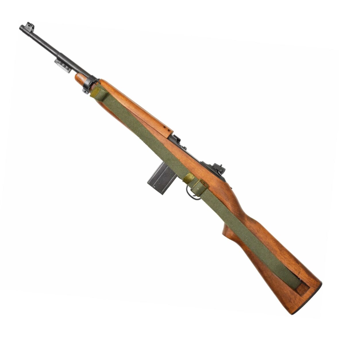 maket-karabina-winchester-m1-carbine-derevo-s-remnem-ww2-denix-d71120c-kupit-2