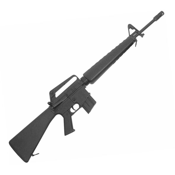 Макет штурмовой винтовки M16A1 ММГ М16 США 1967 г Denix (D7/1133)