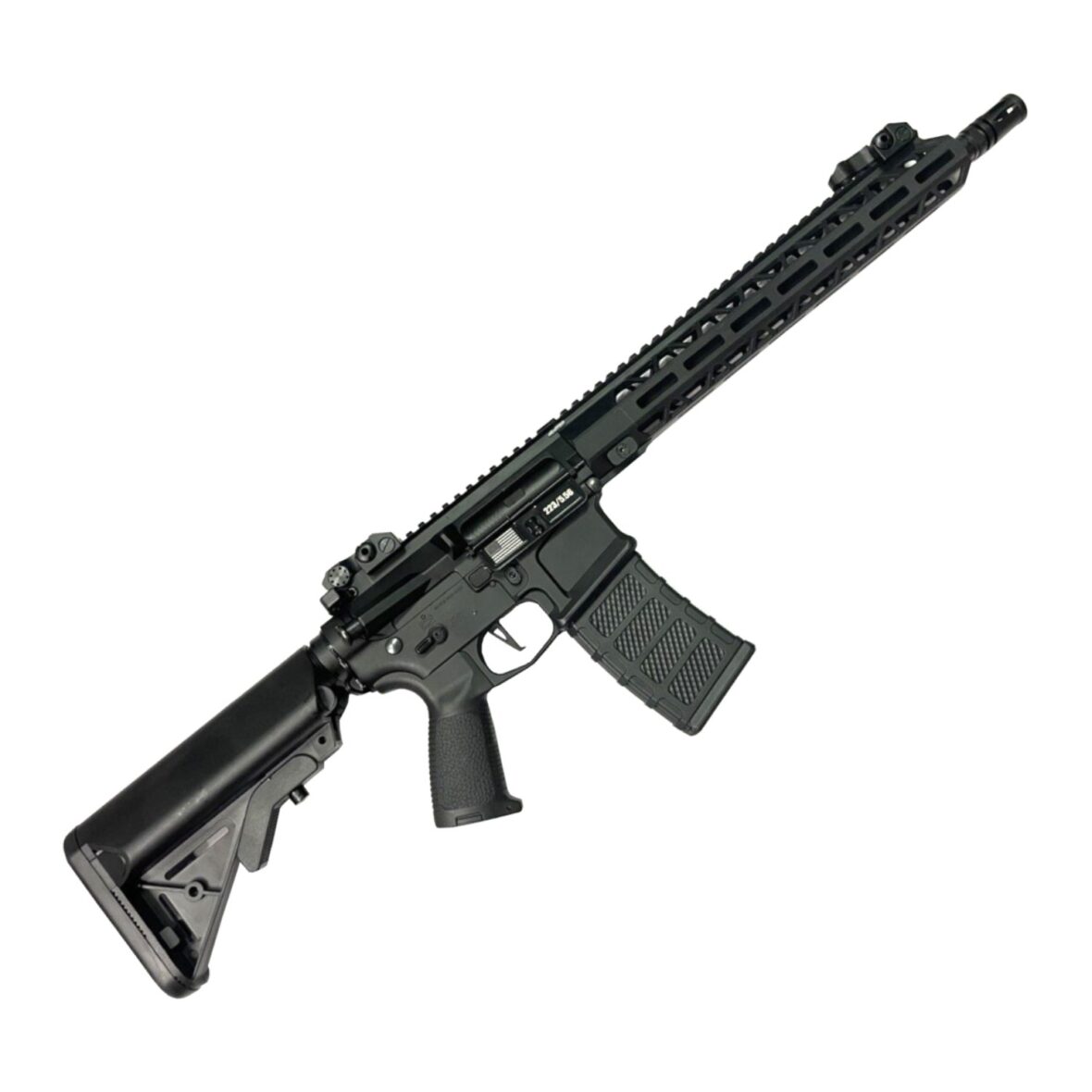 Страйкбольный автомат Nemesis LX-13 M Lok 13 (CA112M-1)