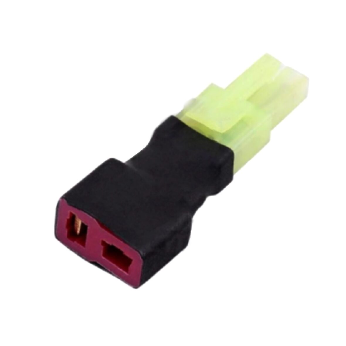 Переходник без провода Battery Adapter T-Connector МАМА – Mini ПАПА (AS-BA0078)