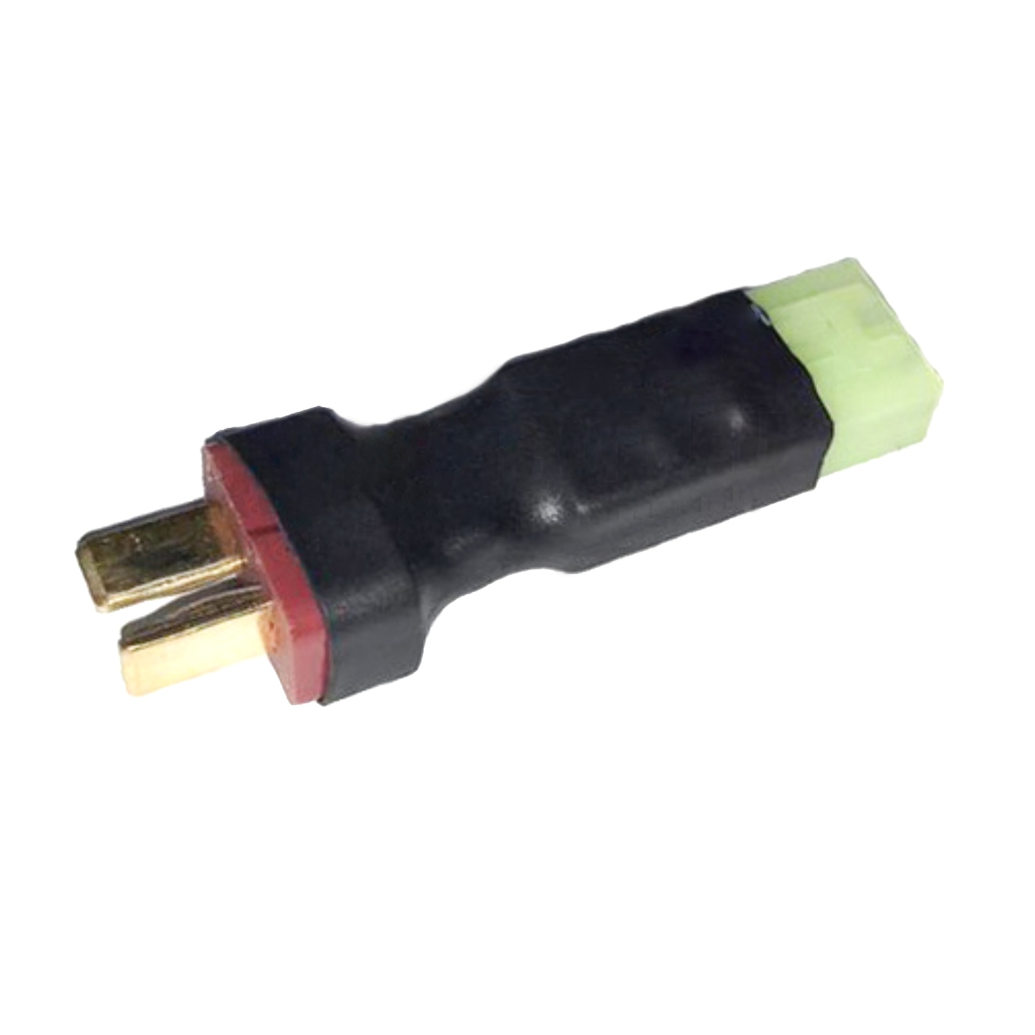 Переходник без провода Battery Adapter T-Connector ПАПА - Mini МАМА (AS-BA0079)