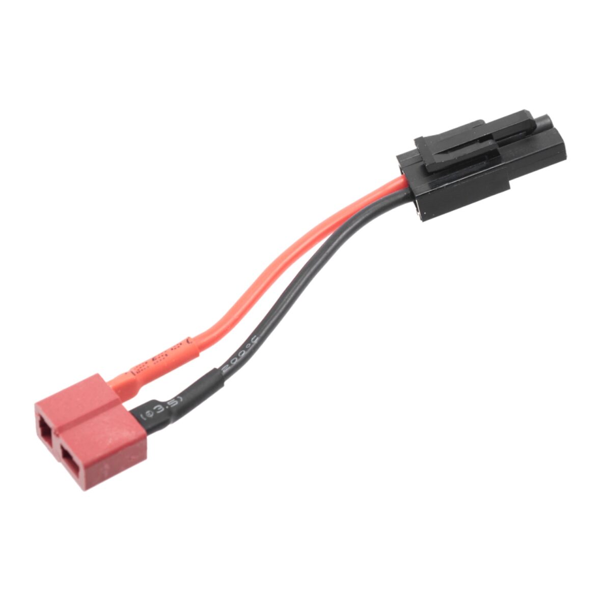 Переходник MK BATTERY ADAPTER T-CONNECTOR Папа – MINI Мама (AS-BA0074)