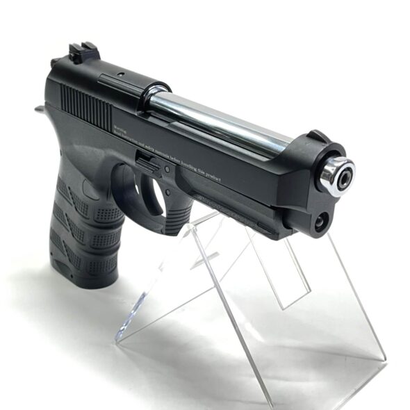 Пневматический пистолет Ekol ES P92 Blowback (Black)