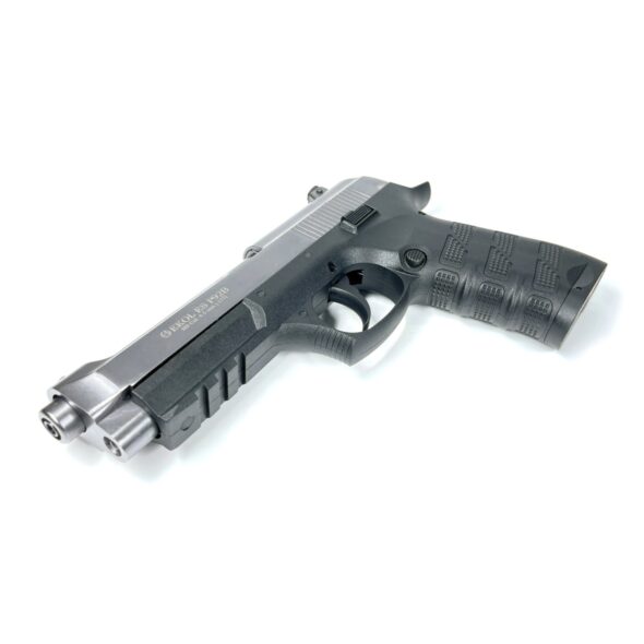 Пневматический пистолет Ekol ES P92 Blowback (Fume)