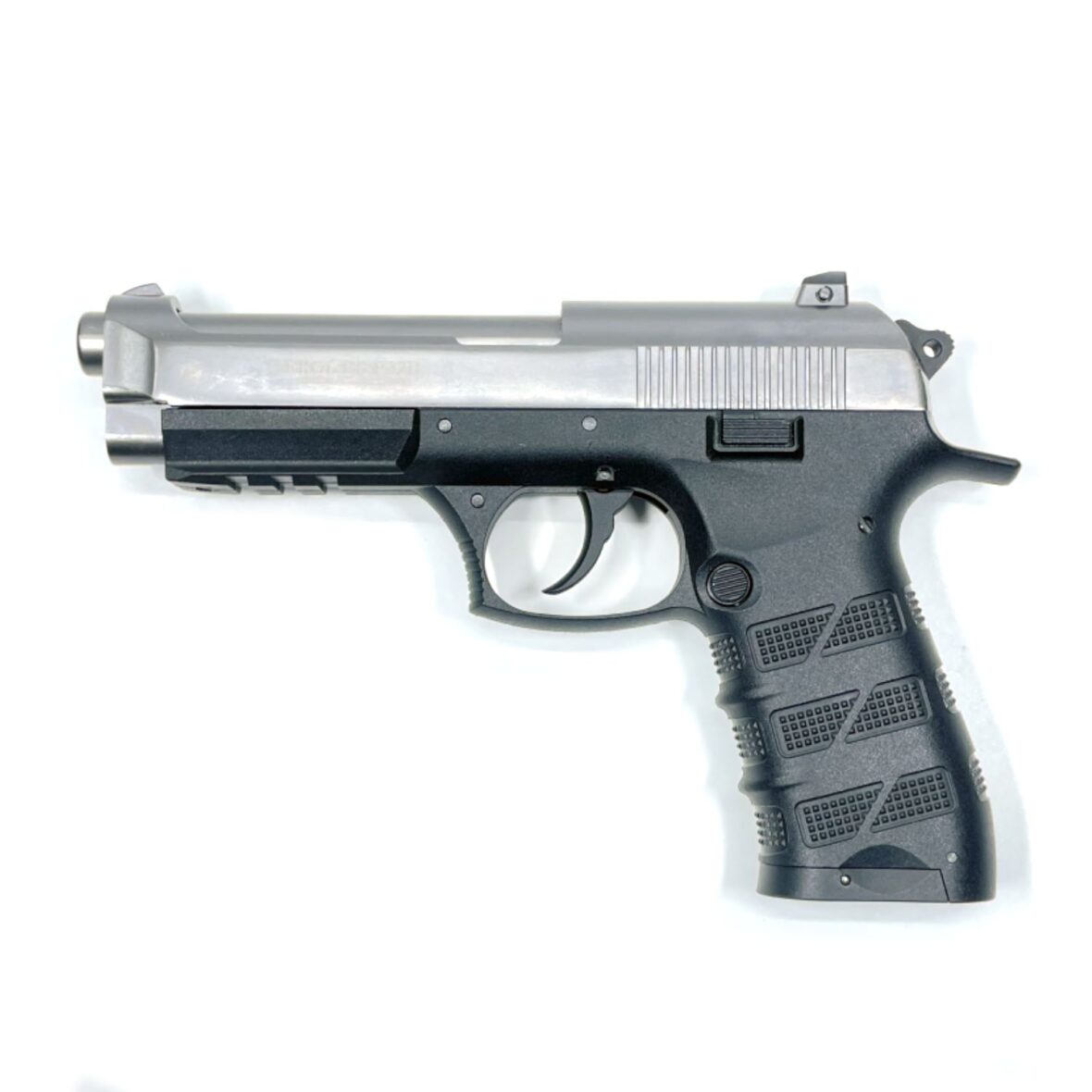 Пневматический пистолет Ekol ES P92 Blowback (Fume)