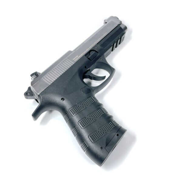 Пневматический пистолет Ekol ES P92 Blowback (Fume)