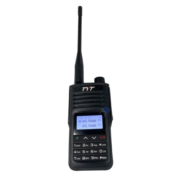 Рация ТУТ TH-UV99 10 Ватт
